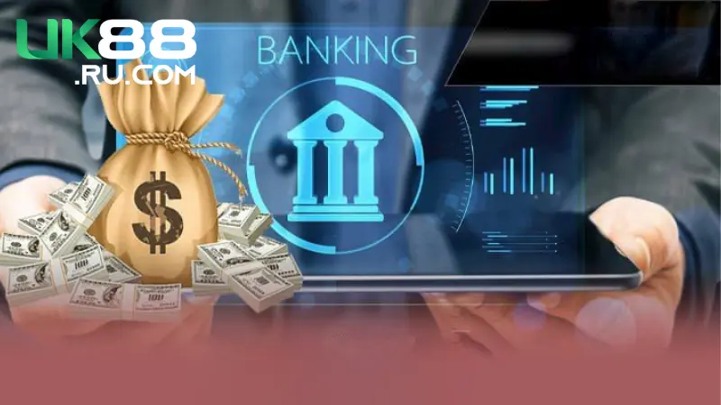 Hướng Dẫn Cách Rút Tiền UK88 Nhanh Chính Xác 3 Một số lưu ý để rút tiền UK88 không gặp vấn đề