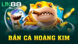 Giới thiệu đôi điều về game bắn cá hoàng kim