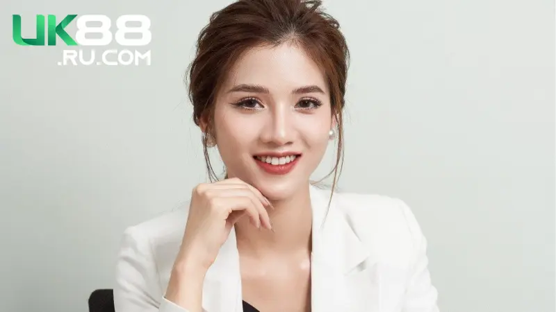 CEO Trang Nguyen - Người Sáng Lập Sân Chơi Hàng Đầu Châu Á 1 Giới thiệu đôi nét về CEO Trang Nguyen