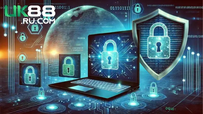 Chính Sách Bảo Mật Uk88 – Điểm Tựa Vững Chãi Cho Thành Viên 3 Top 5 Điều khoản chính sách Uk88