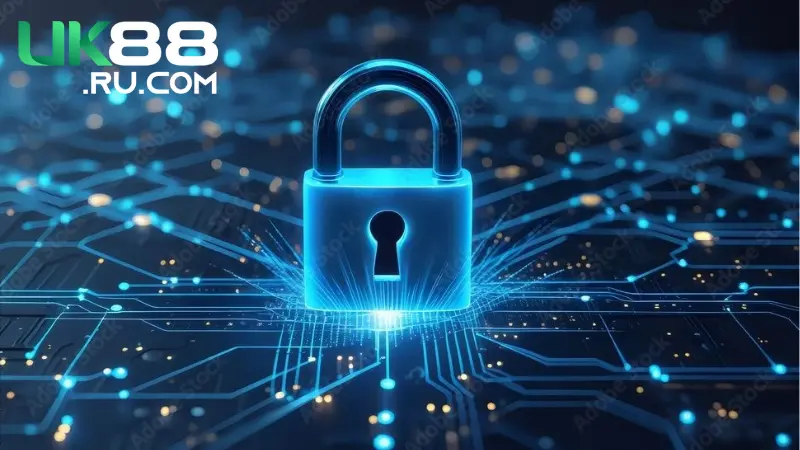Chính Sách Bảo Mật Uk88 – Điểm Tựa Vững Chãi Cho Thành Viên 4 Quy định xử lý hành động vi phạm tại Uk88