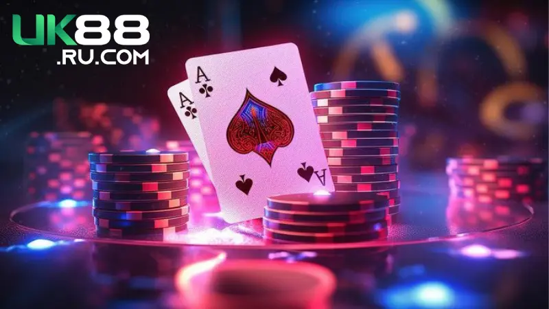 Game Bài Uk88 – Sân Chơi Cá Cược Uy Tín, Hấp Dẫn Nhất 4 Kinh nghiệm từ cao thủ khi tham gia game bài Uk88