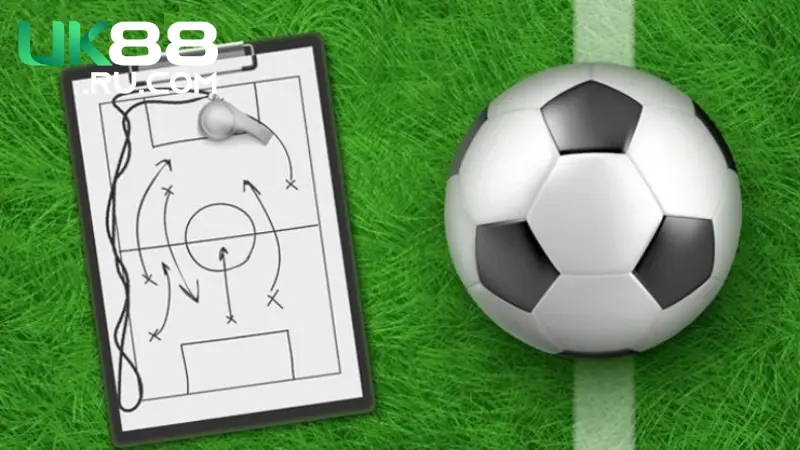 Cách đọc kèo cược cực kỳ đơn giản