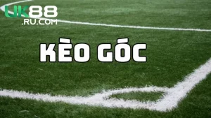 Kèo góc nhà cái là gì?