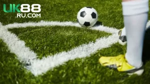 Kèo phạt góc trong cá cược bóng đá
