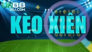 Kèo xiên là hình thức cược mang đến tiền thưởng cực khủng