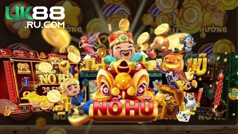 Phân tích nổ hũ chuẩn nhất