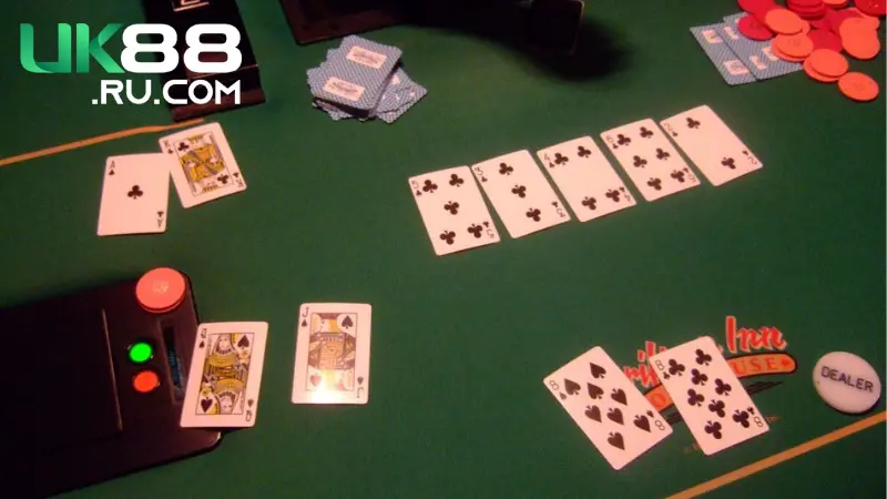 Poker Texas Holdem Uk88 - Chia Sẻ Luật Chơi Và Mẹo Chơi Hay 2 9 thuật ngữ mà người chơi nào cũng nên biết