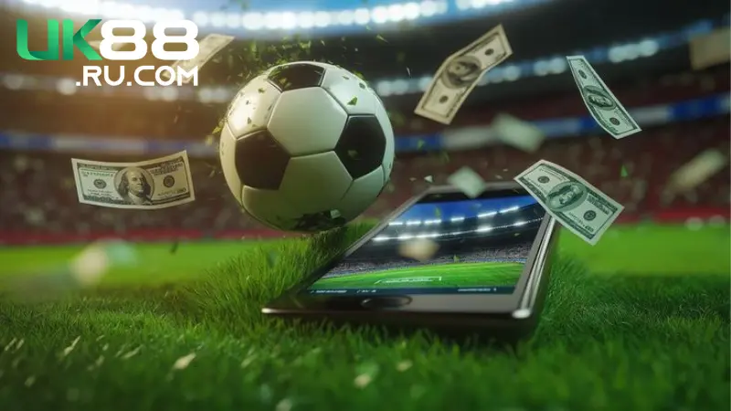 Thể Thao Uk88 – Cơ Hội Thắng Lớn Với Các Trận Đấu Hấp Dẫn 4 Thể Thao tích hợp đủ loại hình từ các môn cá nhân, đồng đội tới đối kháng