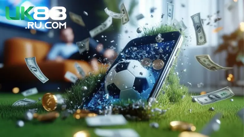 Thể Thao Uk88 – Cơ Hội Thắng Lớn Với Các Trận Đấu Hấp Dẫn 3 Mỗi sảnh Thể Thao lại có đặc điểm nổi bật và sức hút riêng