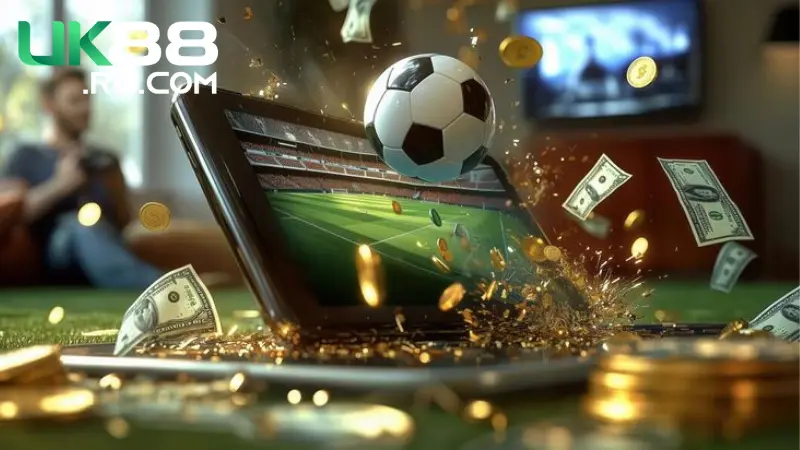 Thể Thao Uk88 – Cơ Hội Thắng Lớn Với Các Trận Đấu Hấp Dẫn 2 Hiện nhà cái Uk88 cung cấp đa dạng các bộ môn thể thao hấp dẫn