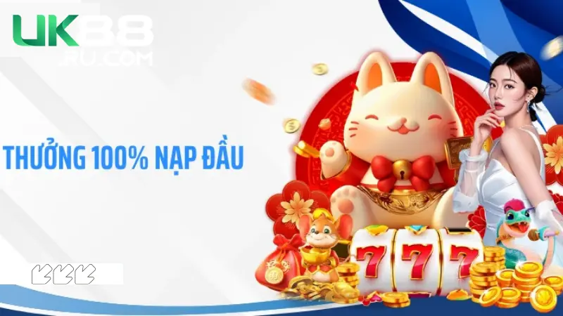 Các bước nhận thưởng đơn giản