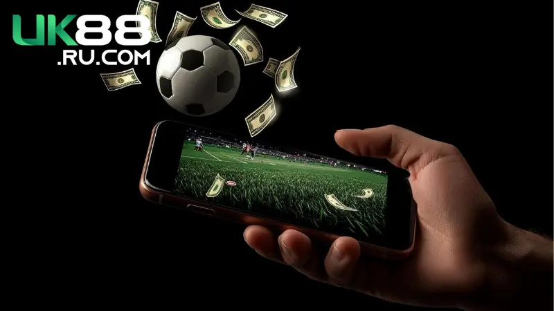 Đôi nét về thể thao Uk88