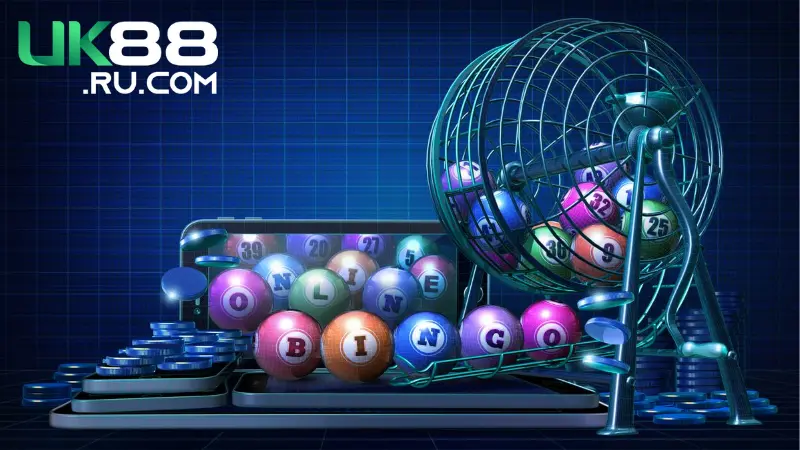 Tại Sao Sảnh Xổ Số Uk88 Thu Hút Hàng Triệu Người Chơi? 1 Xổ Số Uk88 an toàn, chuyên nghiệp, mang tầm đẳng cấp quốc tế