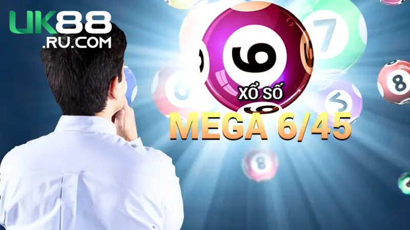 Hội viên cũng cần trang bị kiến thức tham gia Xổ số Mega 6/45