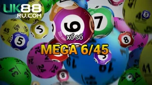 Mẹo hiệu quả khi chơi Xổ số Mega 6/45 là nghiên cứu kết quả của kỳ trước