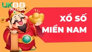 Tìm hiểu cách đăng ký để chơi xổ số miền Nam